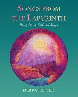 Front cover_Songs from the Labyrinth