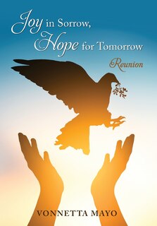 Front cover_Joy in Sorrow, Hope for Tomorrow