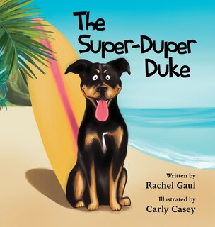 Couverture_The Super-Duper Duke