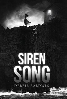 Front cover_Siren Song