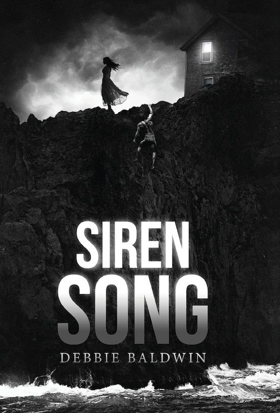 Front cover_Siren Song