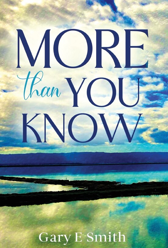 Couverture_More Than You Know