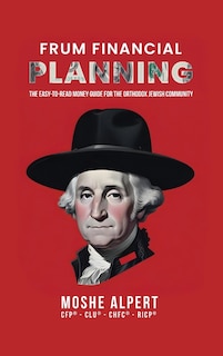 Front cover_Frum Financial Planning