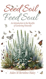 Front cover_Seed Soil