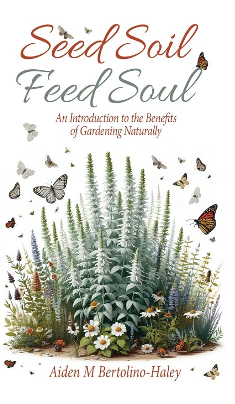 Front cover_Seed Soil
