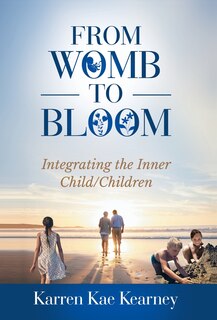 Front cover_From Womb to Bloom