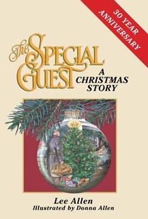 Front cover_The Special Guest