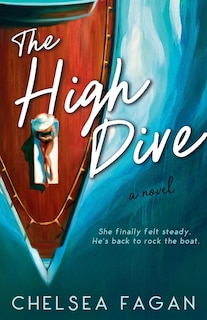 Front cover_The High Dive