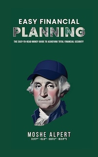 Front cover_Easy Financial Planning