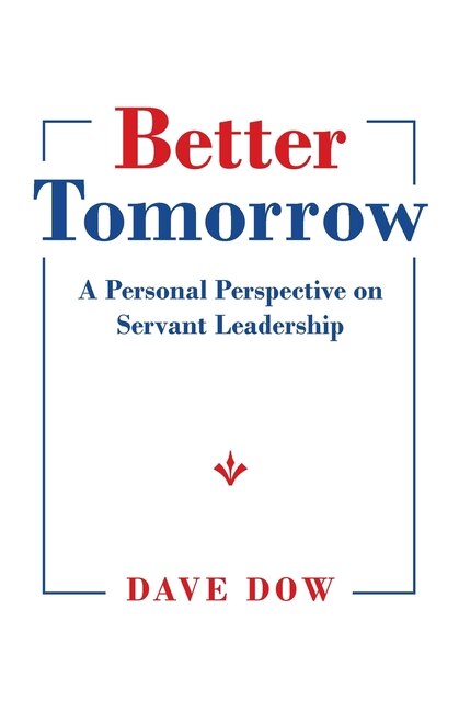 Front cover_Better Tomorrow