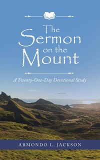 Front cover_The Sermon on the Mount
