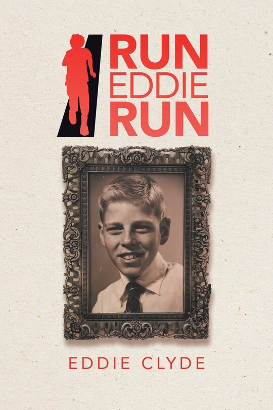 Front cover_Run Eddie Run