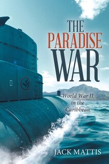 Couverture_The Paradise War
