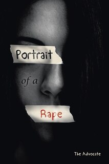 Front cover_Portrait Of A Rape