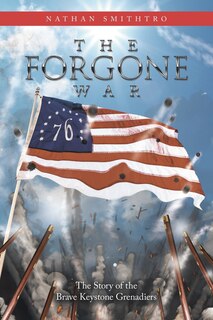 Couverture_The Forgone War