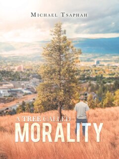 Couverture_A Tree Called Morality