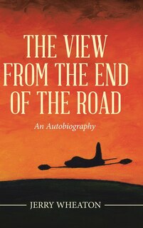 Couverture_The View from the End of the Road