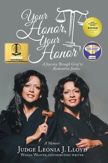 Front cover_Your Honor, Your Honor