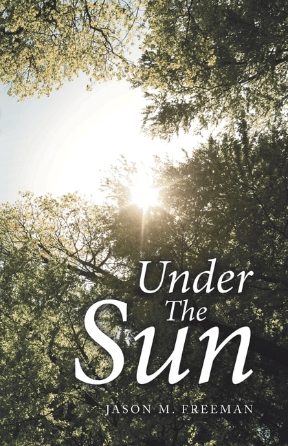 Couverture_Under the Sun