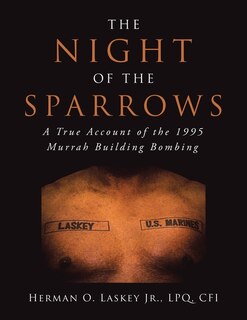 Front cover_The Night of the Sparrows