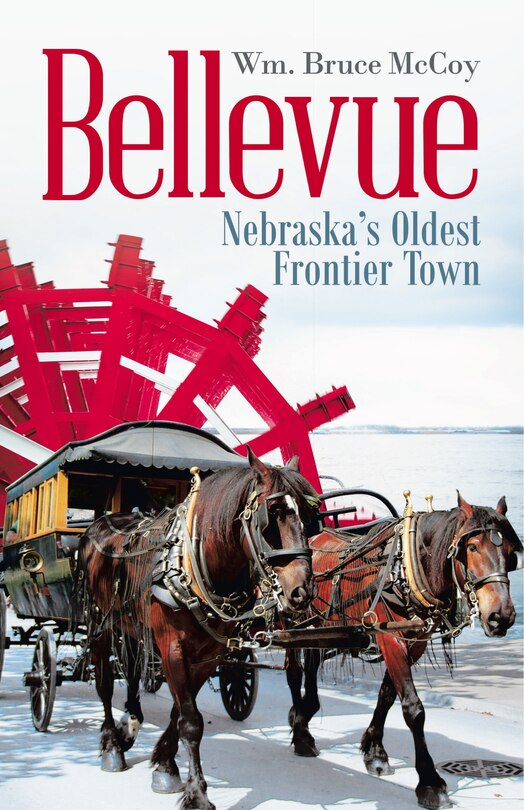 Front cover_Bellevue