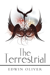 Front cover_The Terrestrial
