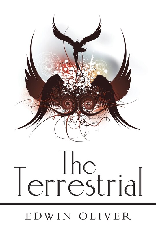Front cover_The Terrestrial