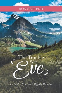 Front cover_The Trouble with Eve