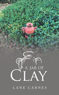 Front cover_A Jar of Clay