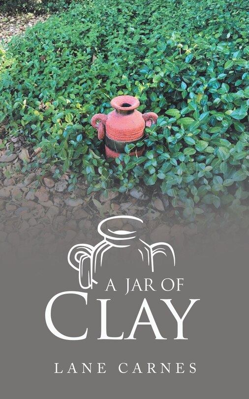 Front cover_A Jar of Clay