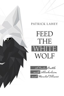 Front cover_Feed The White Wolf