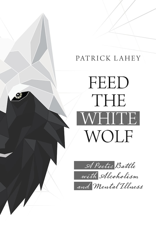 Front cover_Feed The White Wolf