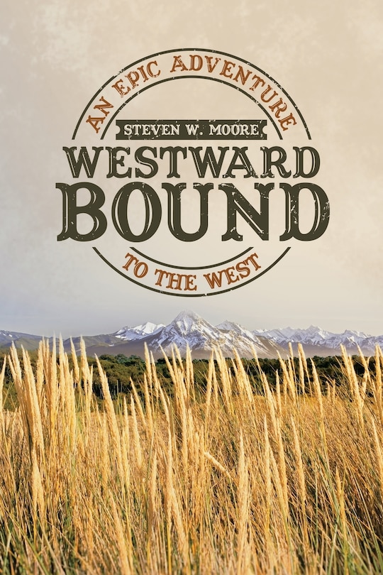 Front cover_Westward Bound