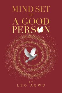 Front cover_Mind Set Of A Good Person