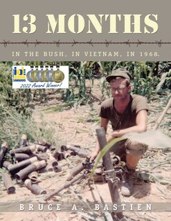 Front cover_13 Months