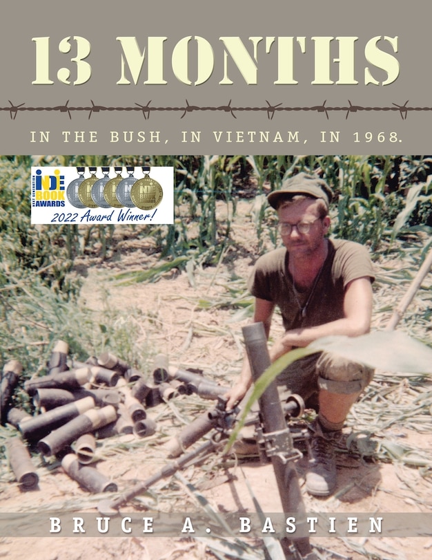 Front cover_13 Months