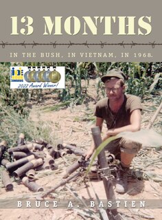 Front cover_13 Months