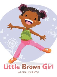 Couverture_Little Brown Girl