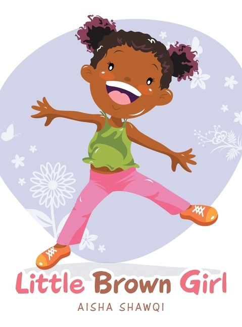 Couverture_Little Brown Girl
