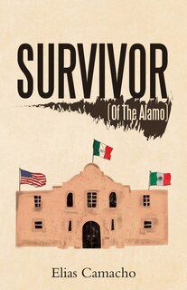 Front cover_Survivor