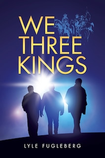 Front cover_We Three Kings