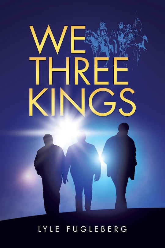 Front cover_We Three Kings