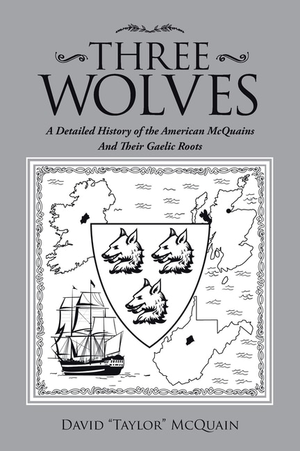 Front cover_Three Wolves