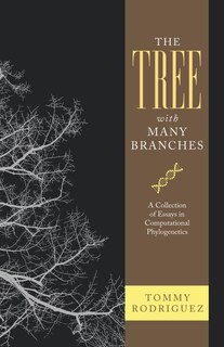 Front cover_The Tree with Many Branches