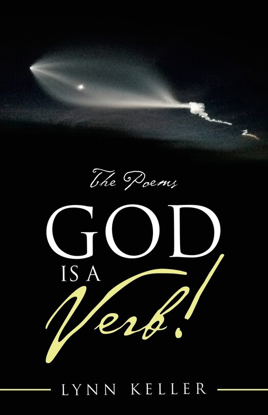 Front cover_God Is a Verb!
