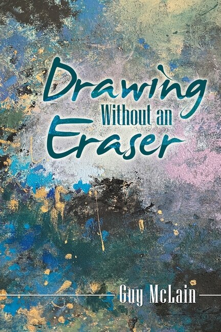 Front cover_Drawing Without an Eraser