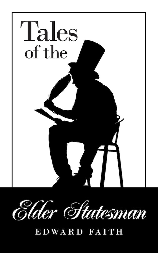 Front cover_Tales Of The Elder Statesman