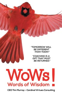 Front cover_CEO Words of Wisdom