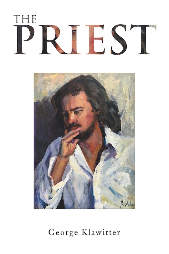Front cover_The Priest