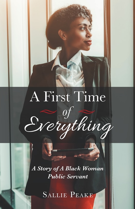 Couverture_A First Time of Everything